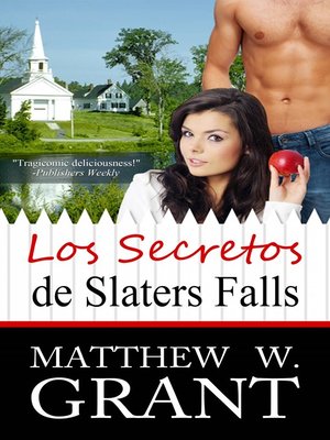 cover image of Los Secretos De Slaters Falls